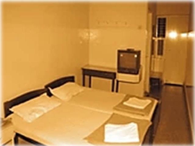 Hotel Anand Vihar Bangalore Extérieur photo