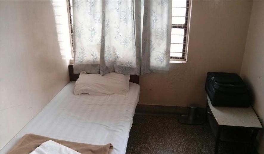 Hotel Anand Vihar Bangalore Chambre photo