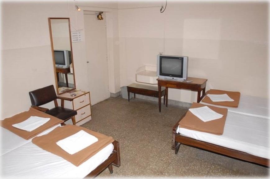 Hotel Anand Vihar Bangalore Chambre photo